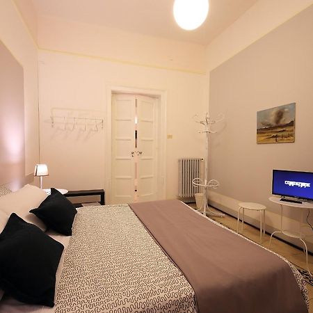 Room And Suite - Bari Centrale - 外观 照片