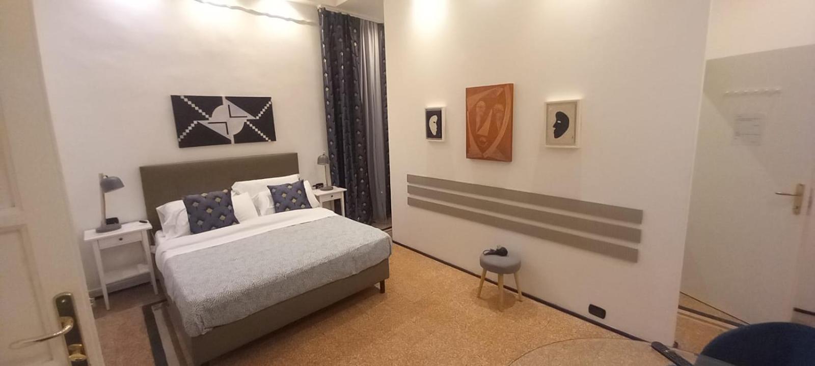Room And Suite - Bari Centrale - 外观 照片