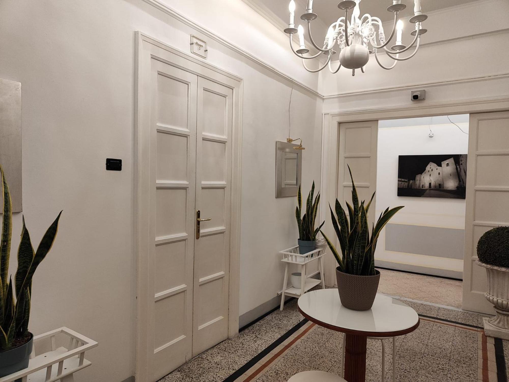 Room And Suite - Bari Centrale - 外观 照片