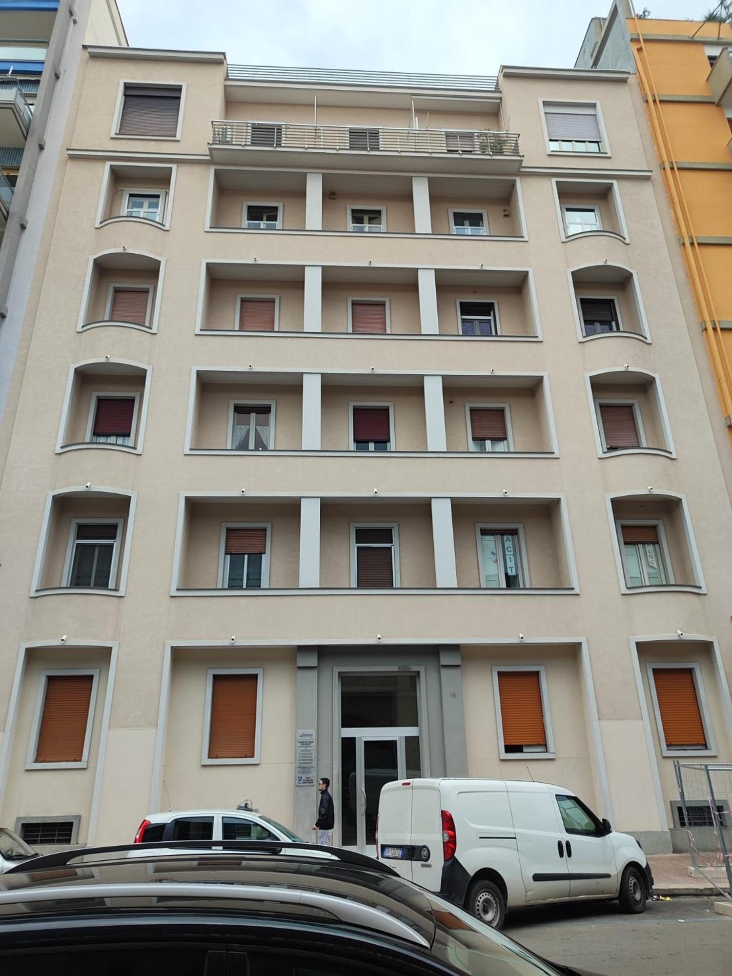 Room And Suite - Bari Centrale - 外观 照片