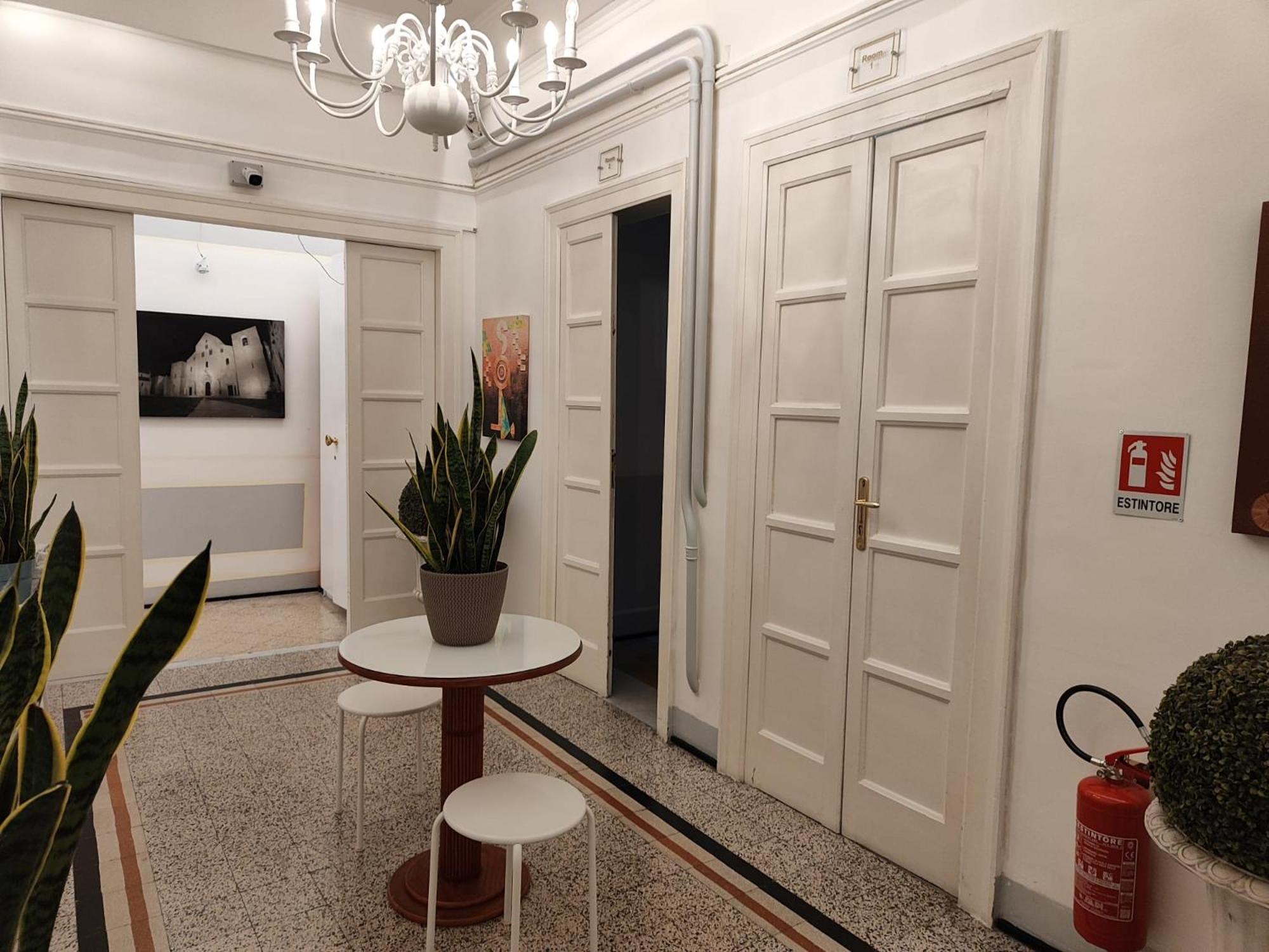 Room And Suite - Bari Centrale - 外观 照片