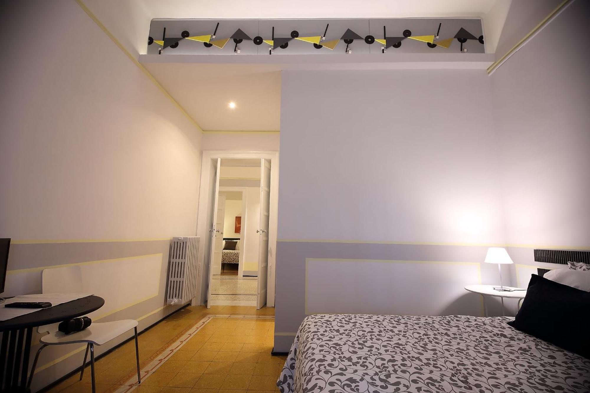 Room And Suite - Bari Centrale - 外观 照片