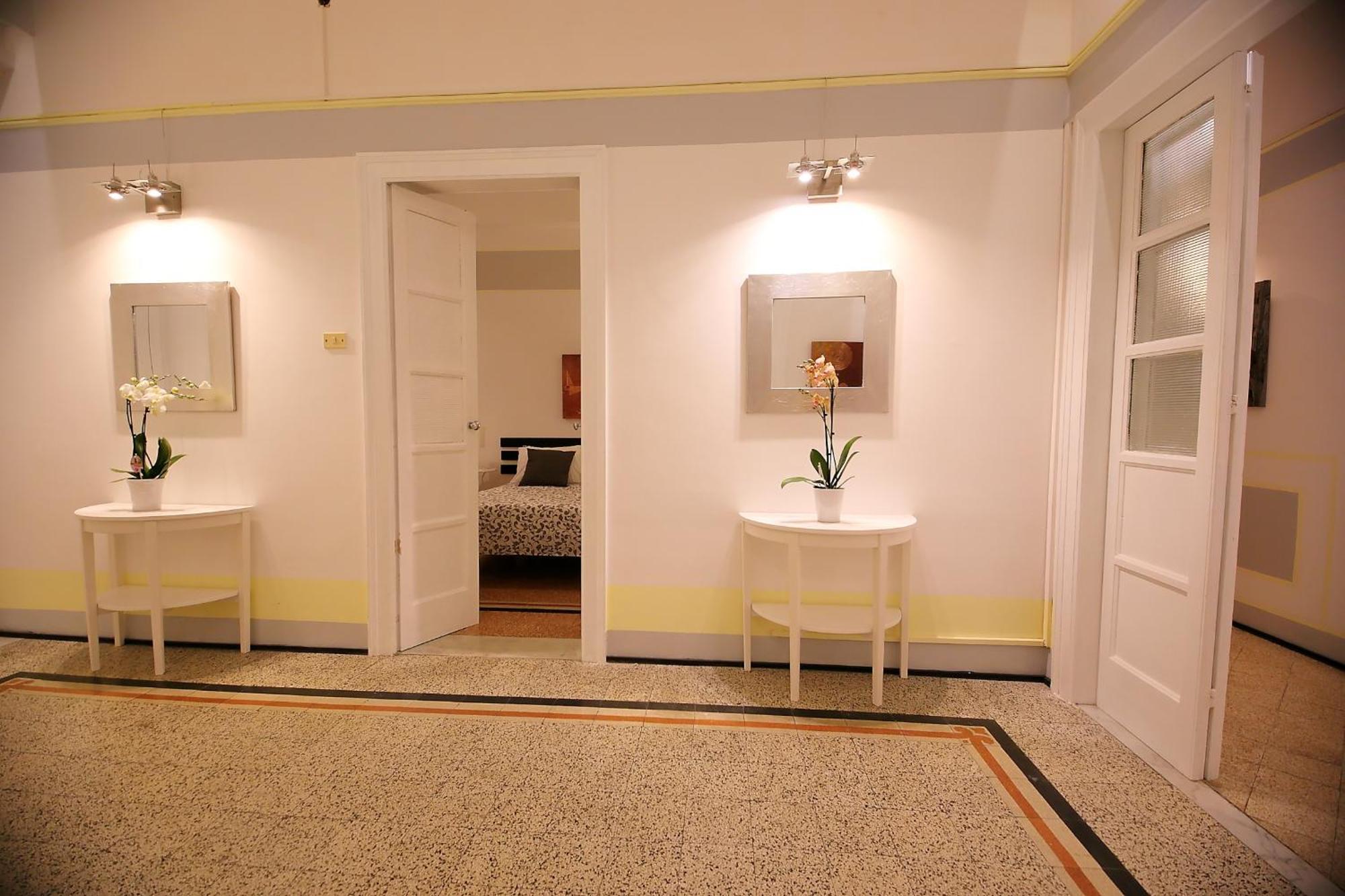 Room And Suite - Bari Centrale - 外观 照片