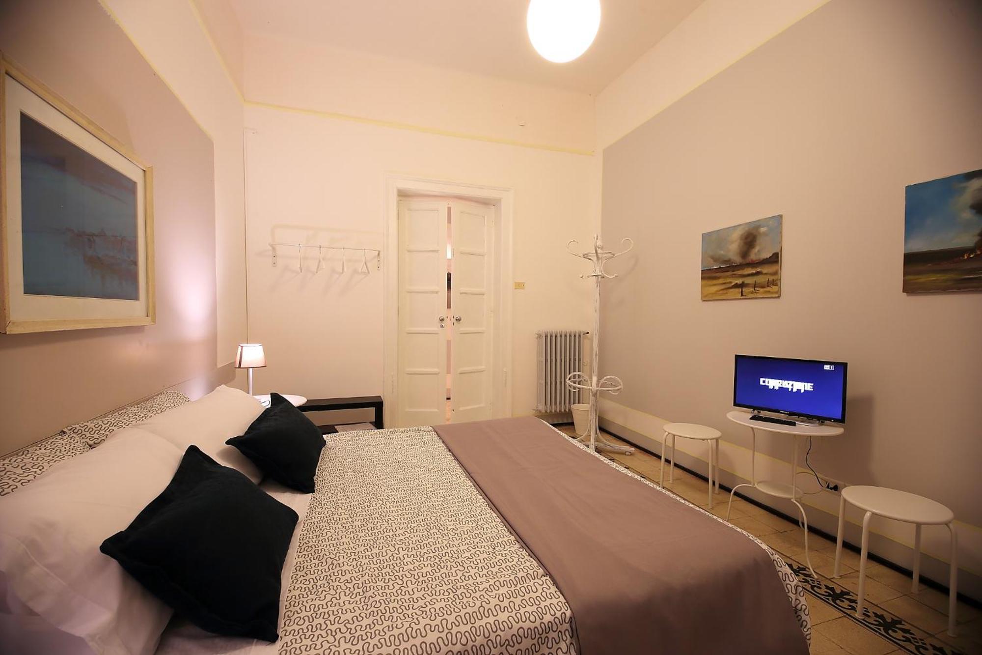 Room And Suite - Bari Centrale - 外观 照片