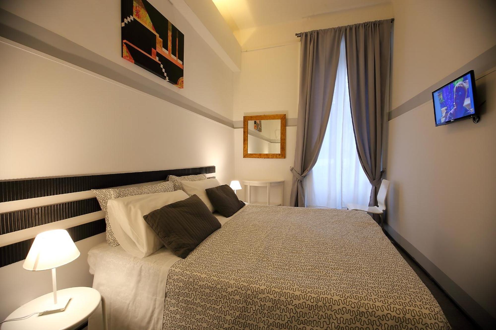 Room And Suite - Bari Centrale - 外观 照片
