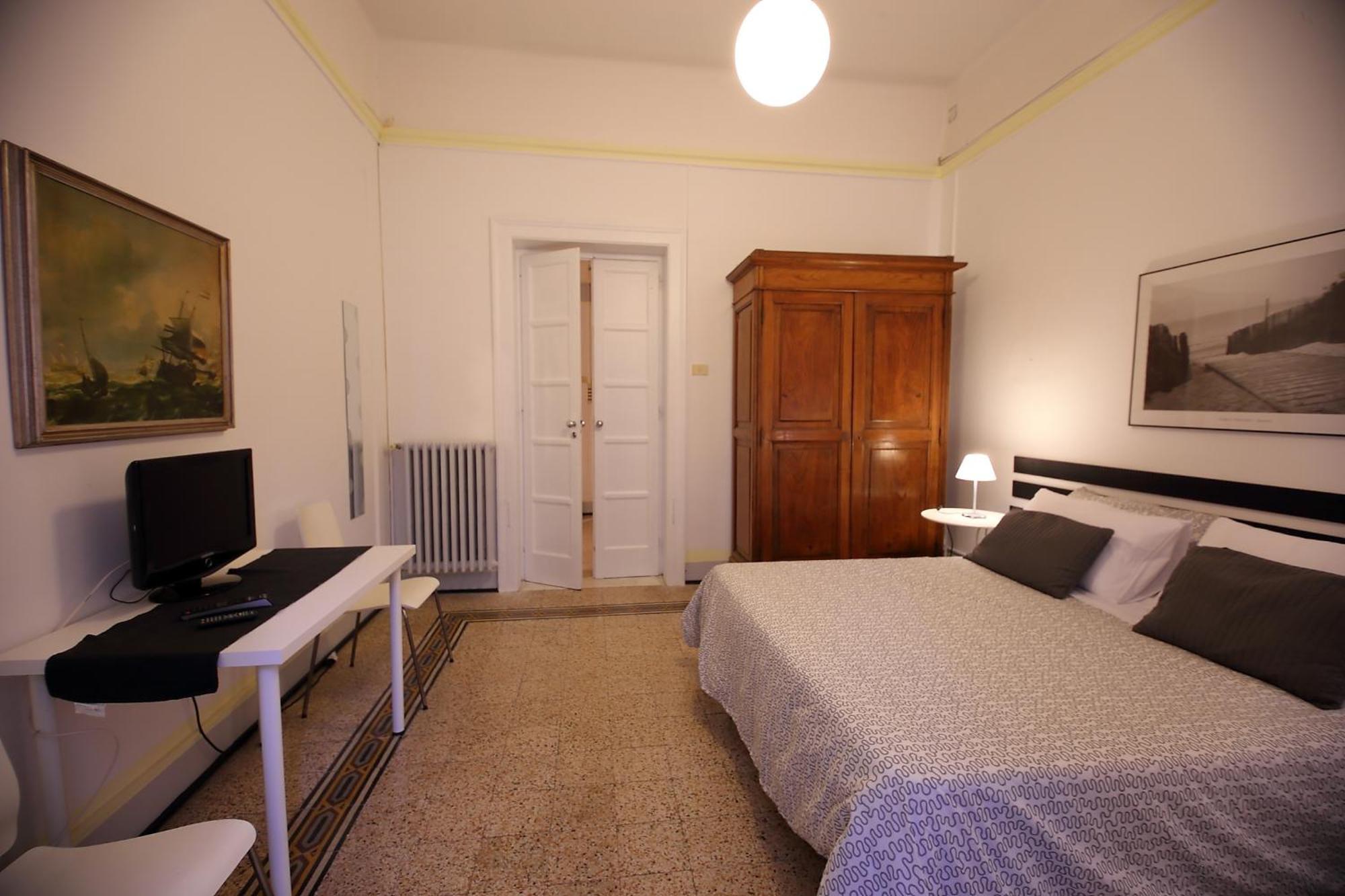 Room And Suite - Bari Centrale - 外观 照片