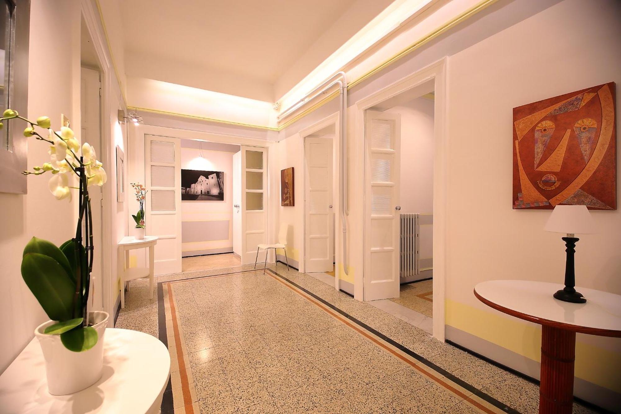 Room And Suite - Bari Centrale - 外观 照片