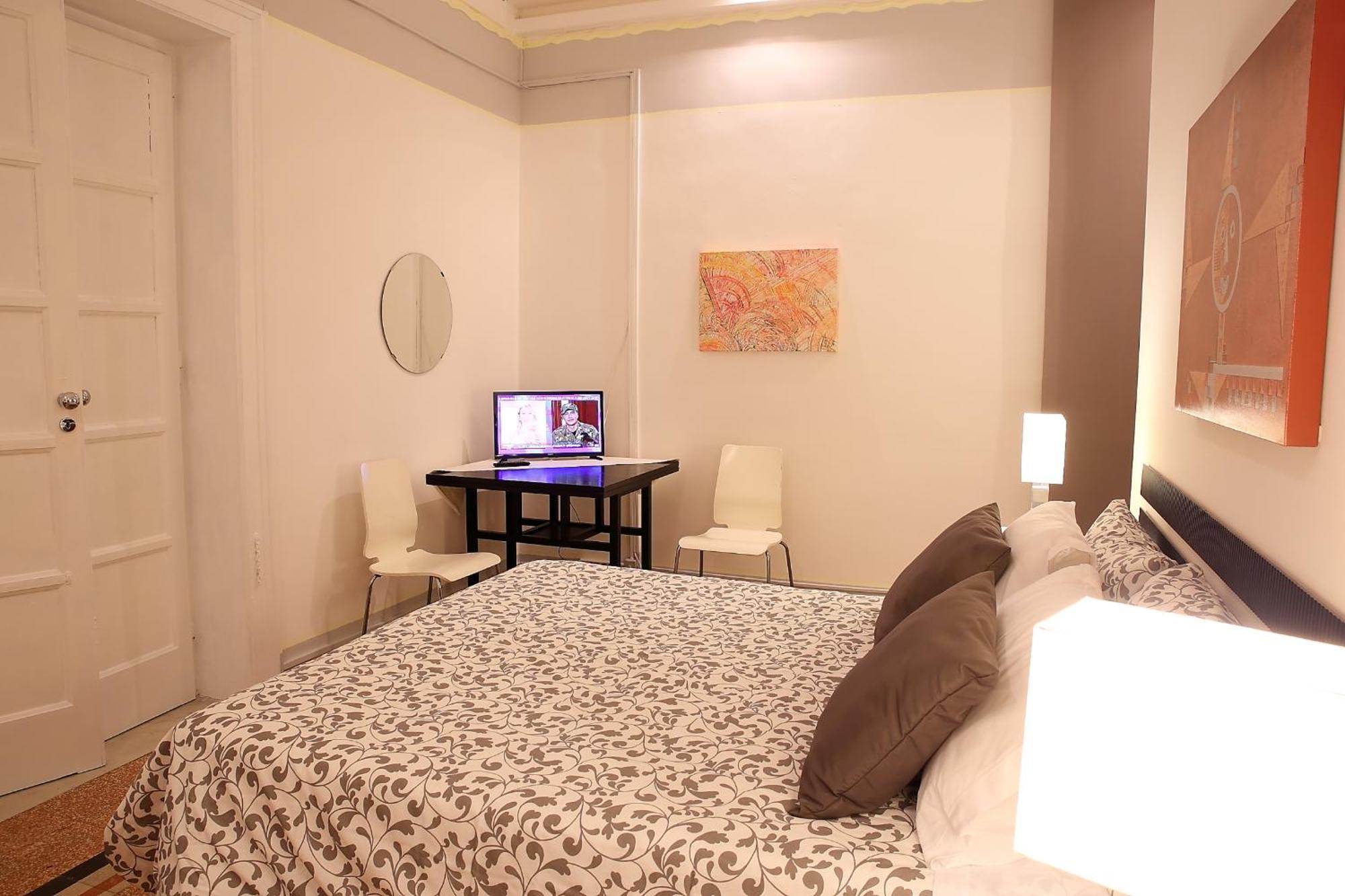 Room And Suite - Bari Centrale - 外观 照片